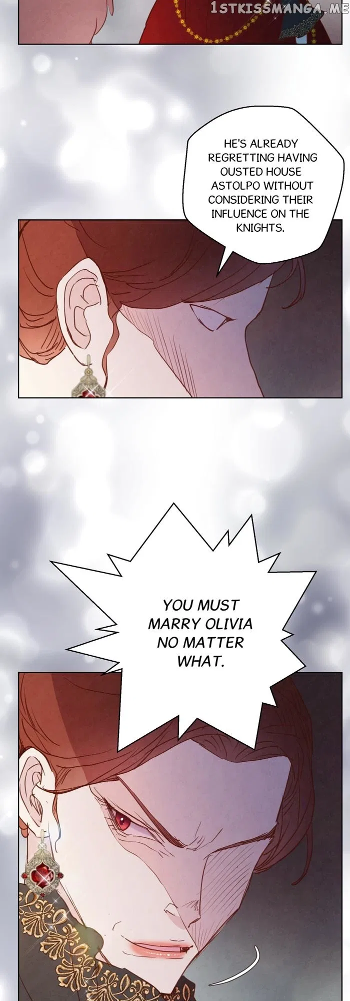 A Fake Princess’s Survival Diary Chapter 58 – Page 38