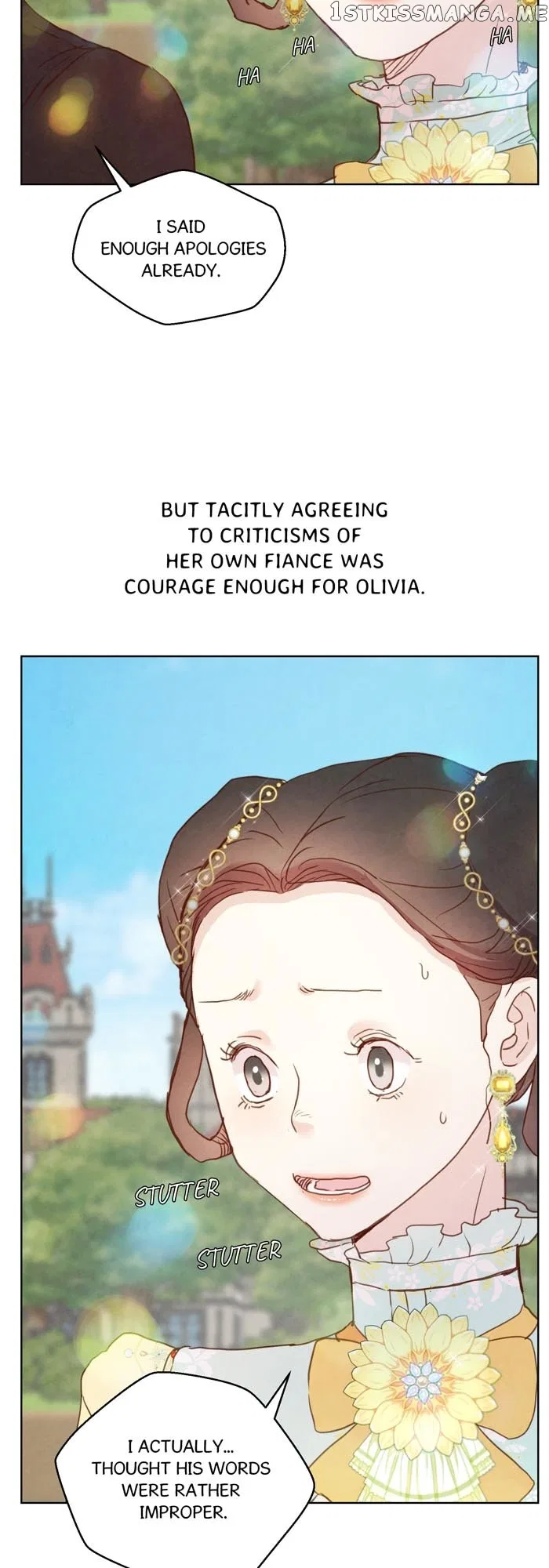 A Fake Princess’s Survival Diary Chapter 57 – Page 4