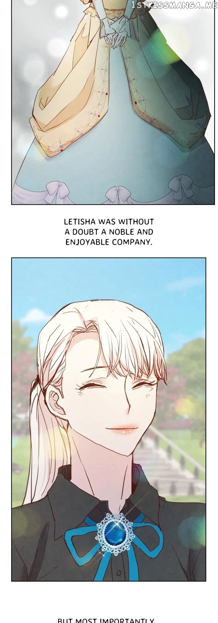 A Fake Princess’s Survival Diary Chapter 57 – Page 9