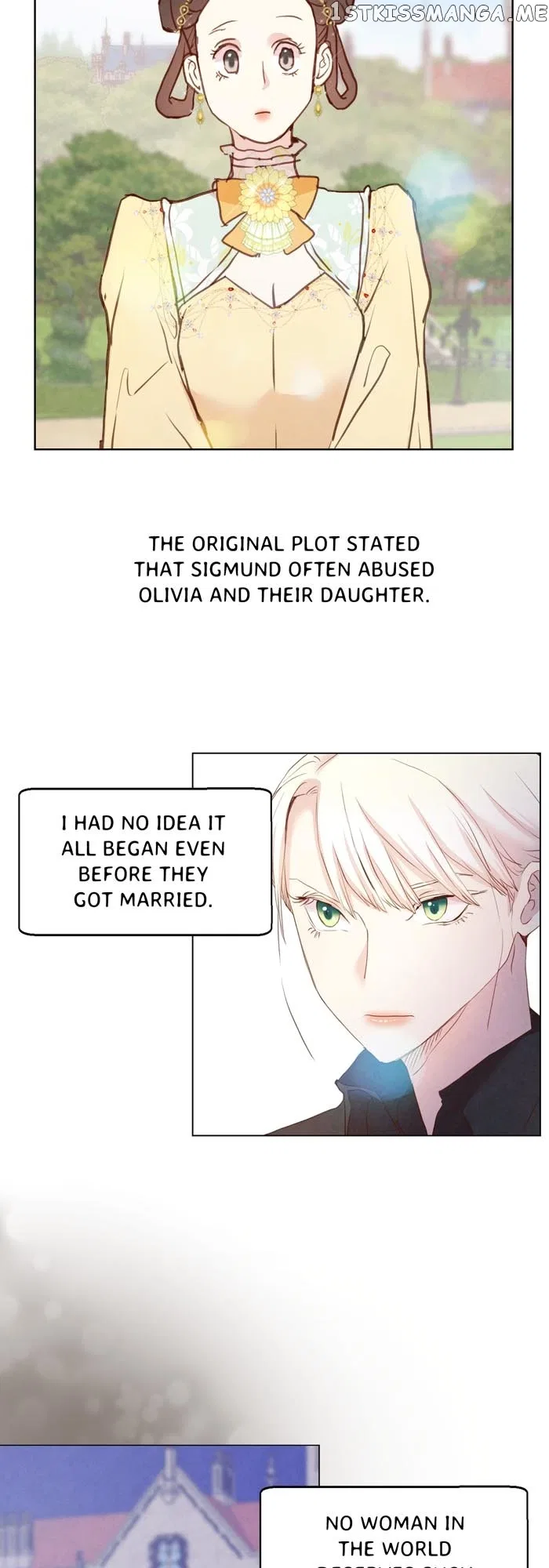 A Fake Princess’s Survival Diary Chapter 57 – Page 21