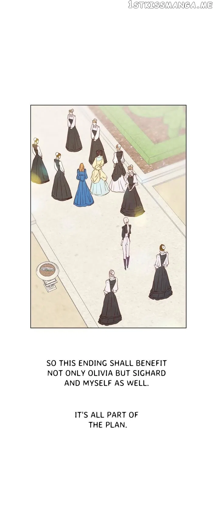 A Fake Princess’s Survival Diary Chapter 57 – Page 24