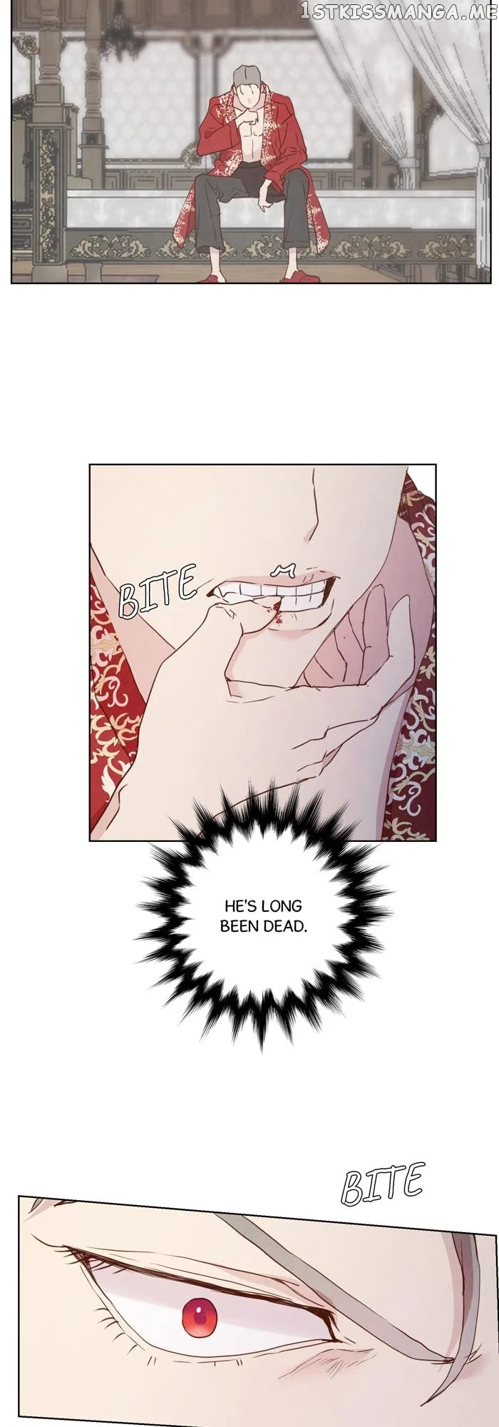 A Fake Princess’s Survival Diary Chapter 57 – Page 26