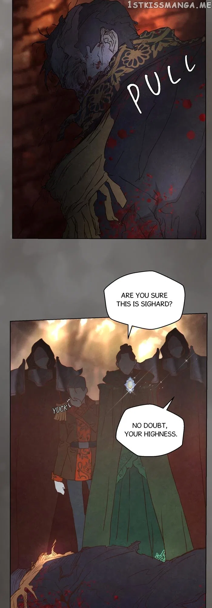 A Fake Princess’s Survival Diary Chapter 57 – Page 28