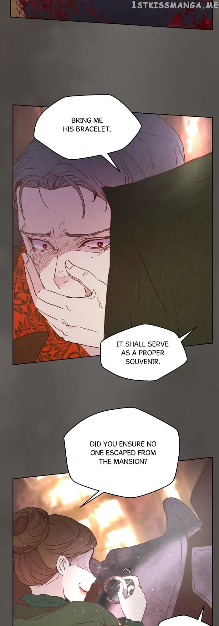 A Fake Princess’s Survival Diary Chapter 57 – Page 29