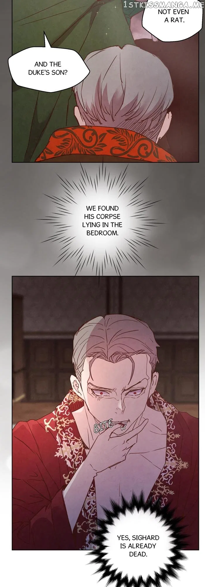 A Fake Princess’s Survival Diary Chapter 57 – Page 30