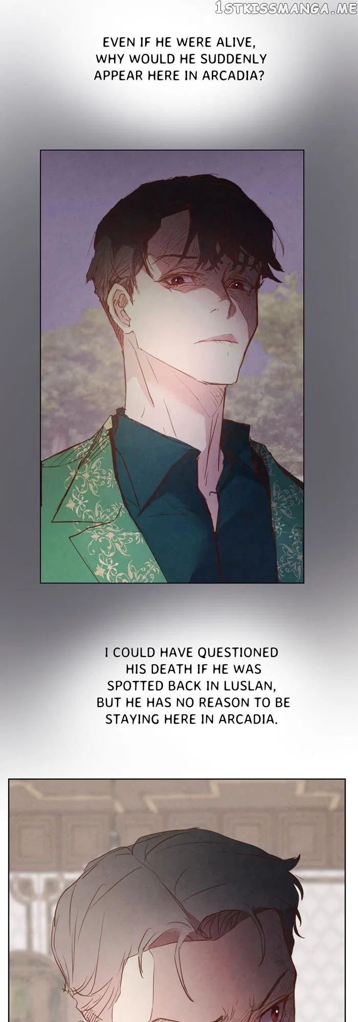 A Fake Princess’s Survival Diary Chapter 57 – Page 33