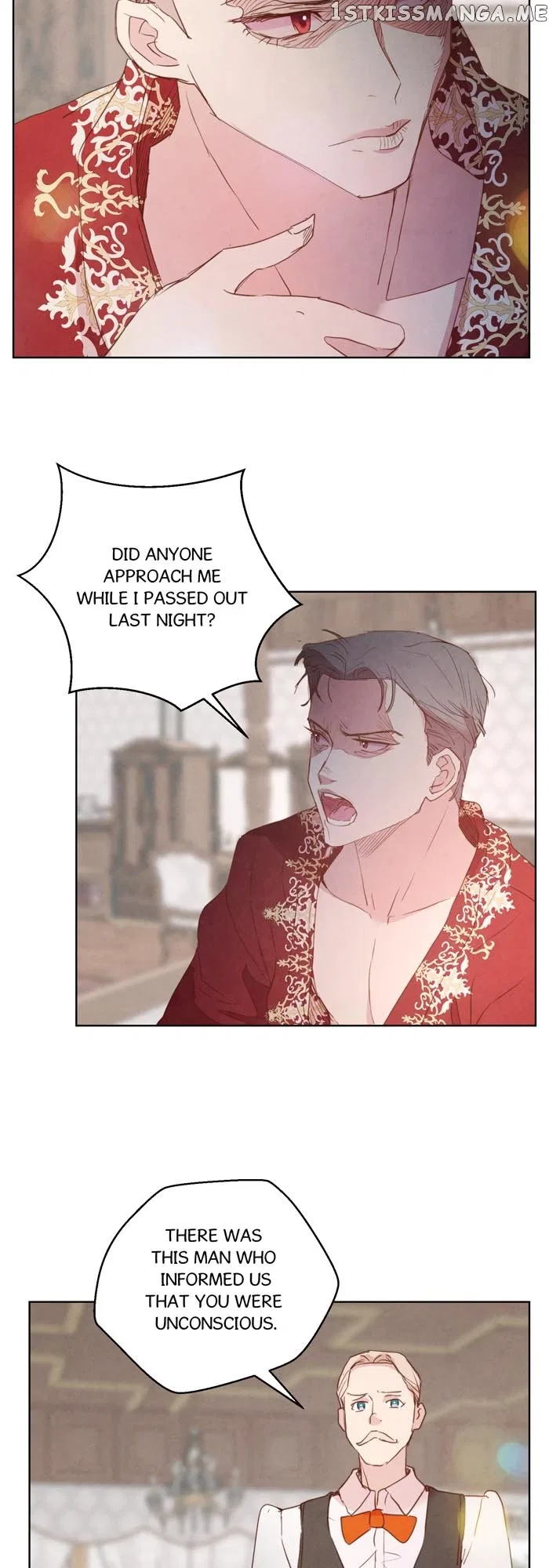 A Fake Princess’s Survival Diary Chapter 57 – Page 34