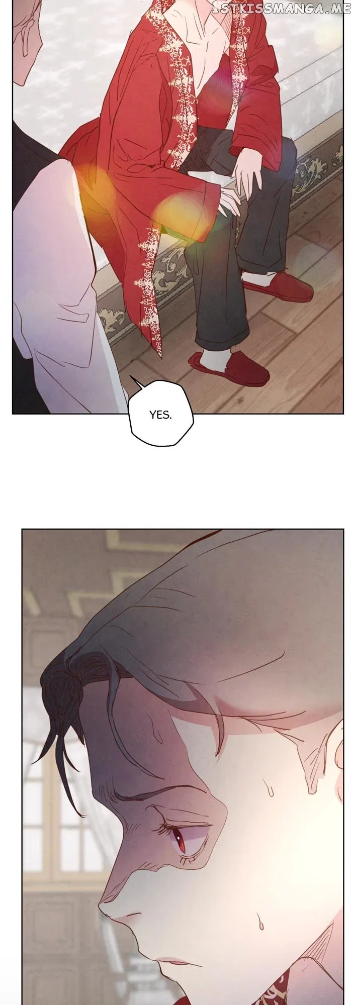 A Fake Princess’s Survival Diary Chapter 57 – Page 36