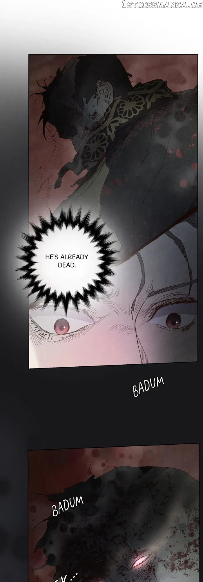 A Fake Princess’s Survival Diary Chapter 57 – Page 38