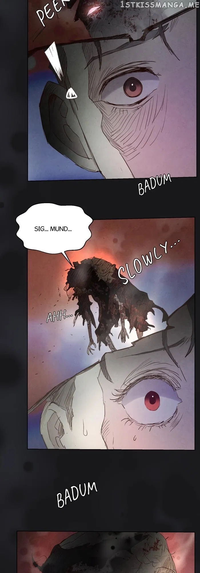 A Fake Princess’s Survival Diary Chapter 57 – Page 39