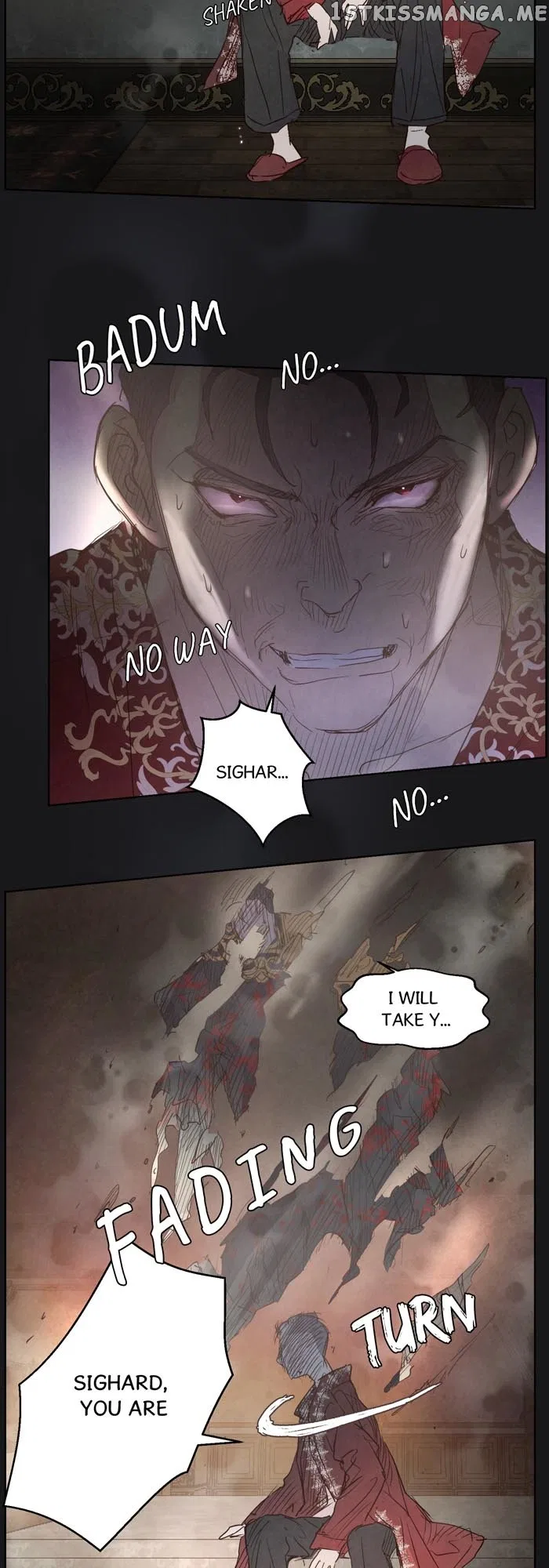 A Fake Princess’s Survival Diary Chapter 57 – Page 41