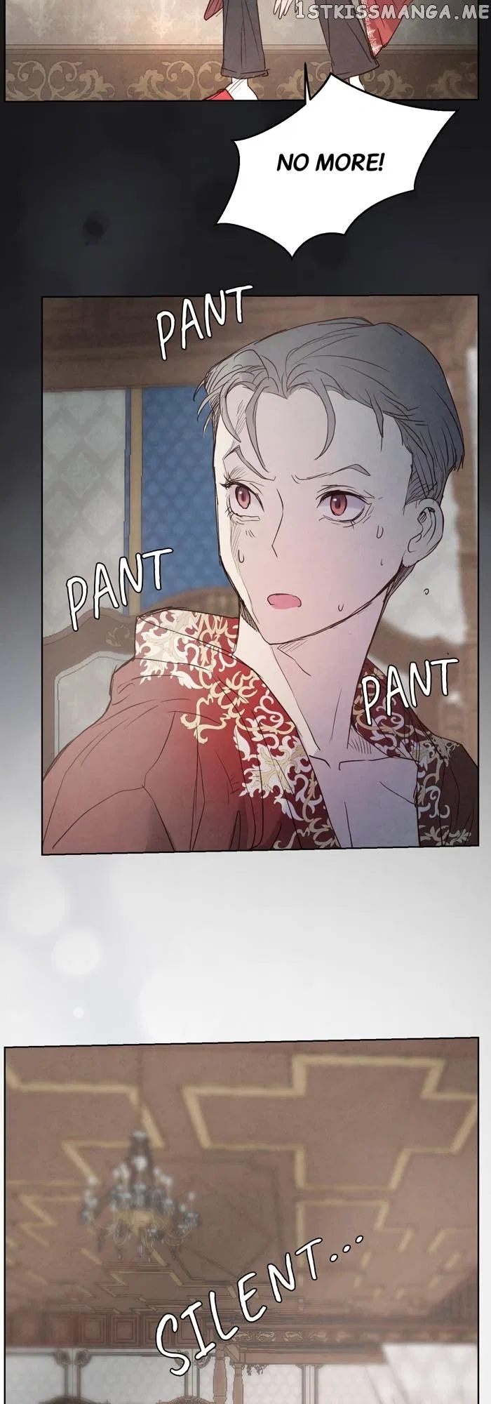 A Fake Princess’s Survival Diary Chapter 57 – Page 42