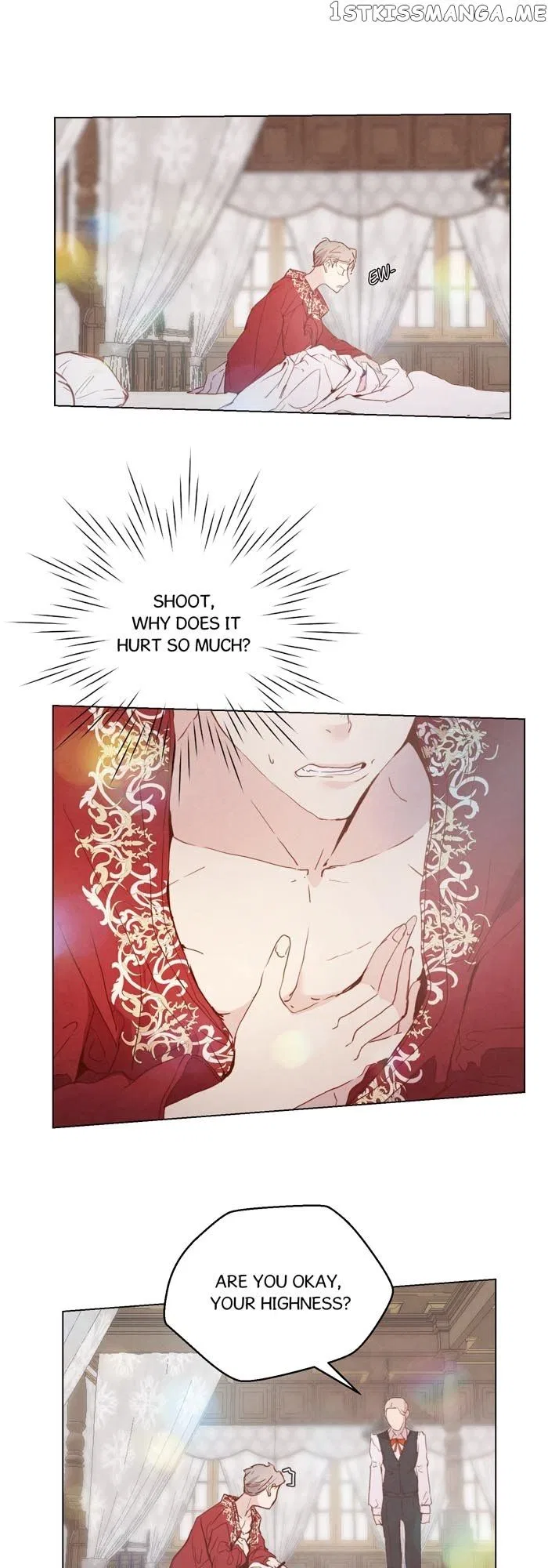 A Fake Princess’s Survival Diary Chapter 56 – Page 2