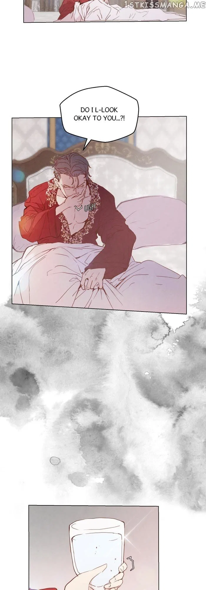 A Fake Princess’s Survival Diary Chapter 56 – Page 3