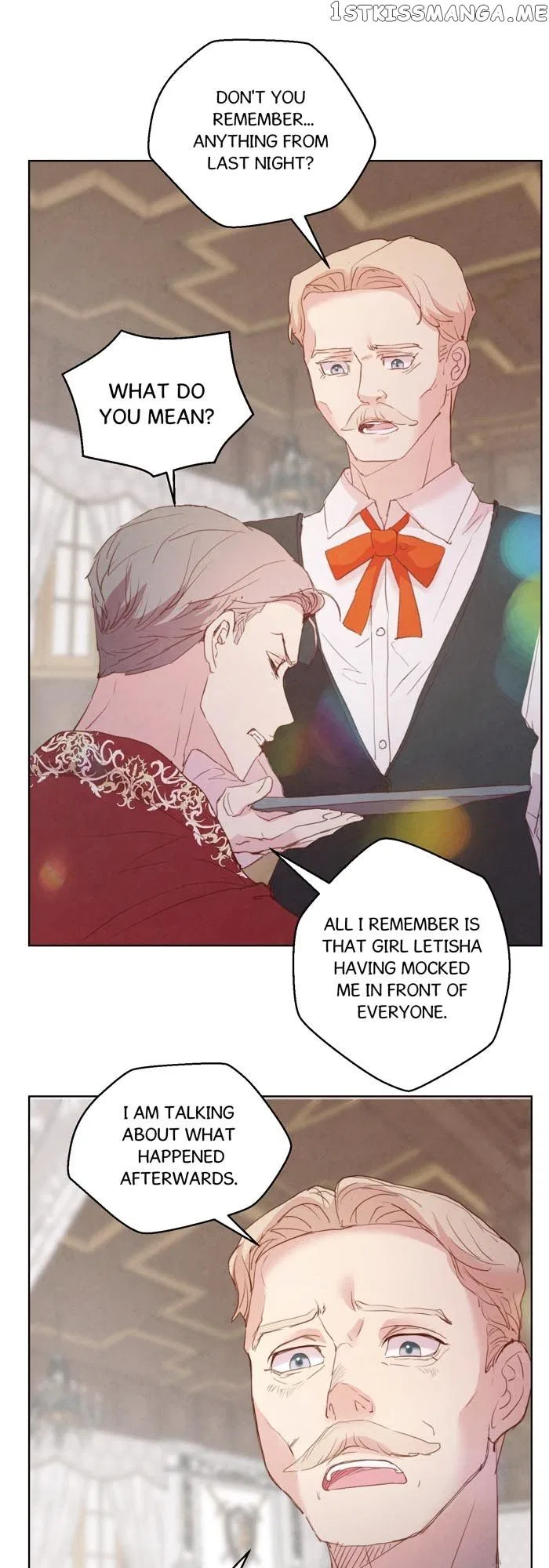 A Fake Princess’s Survival Diary Chapter 56 – Page 7