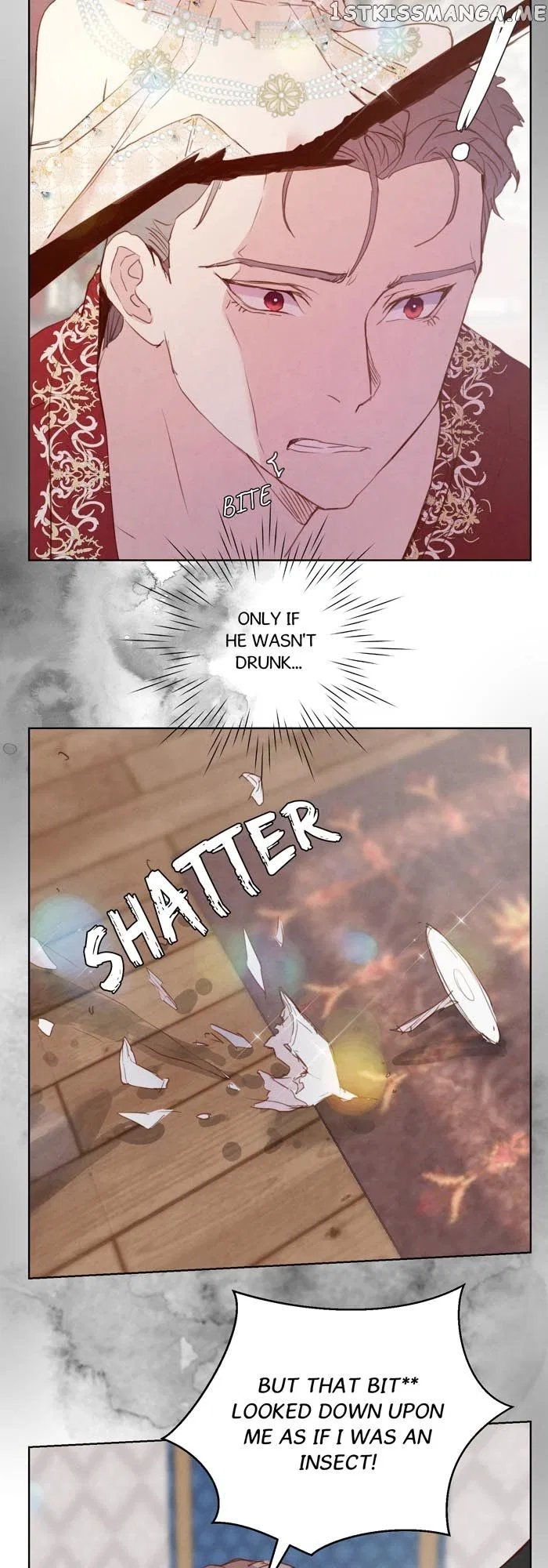 A Fake Princess’s Survival Diary Chapter 56 – Page 9