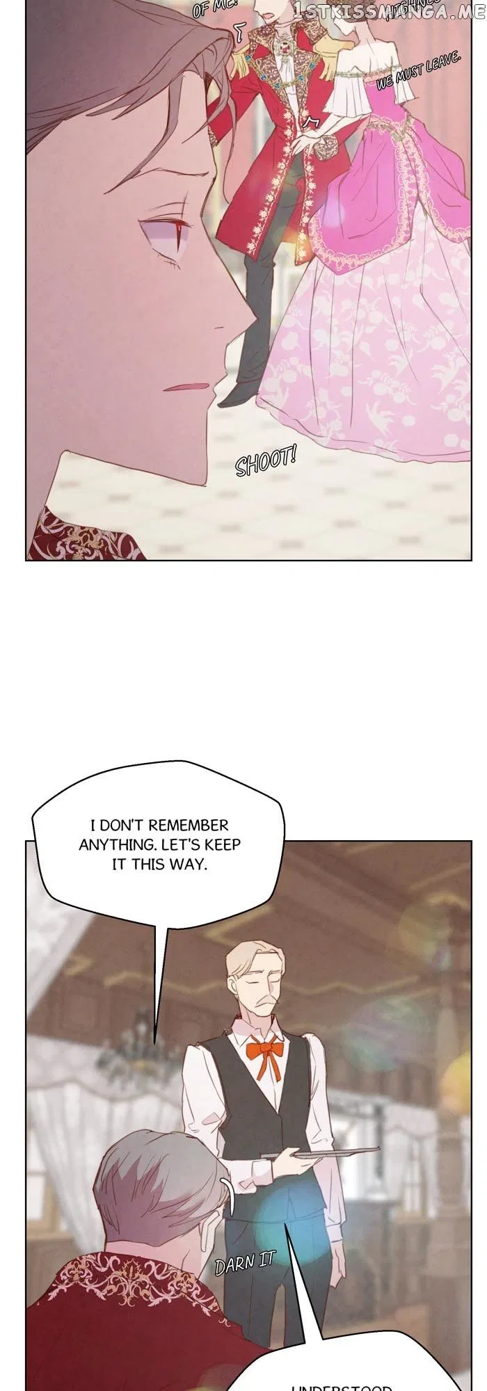 A Fake Princess’s Survival Diary Chapter 56 – Page 11