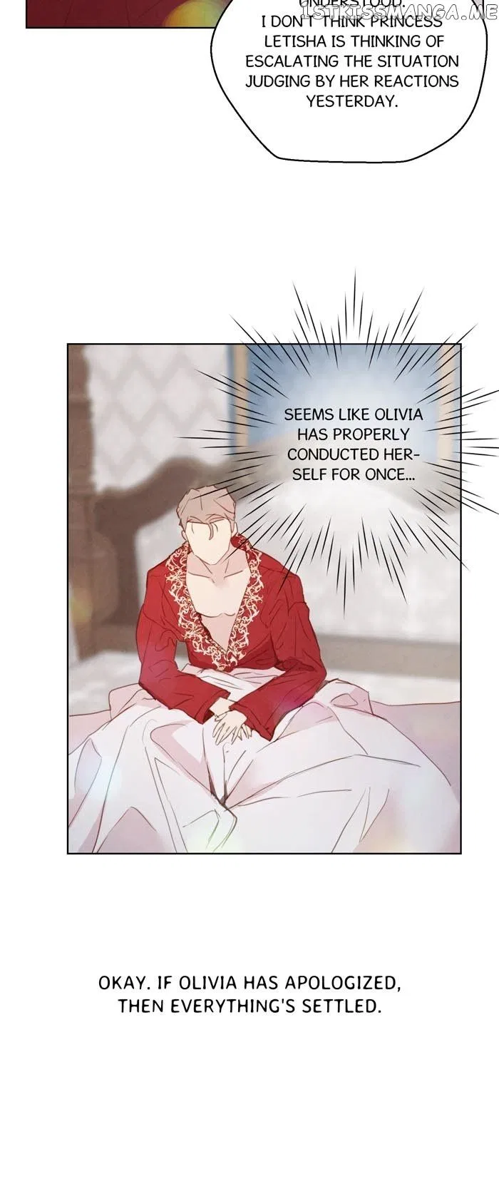 A Fake Princess’s Survival Diary Chapter 56 – Page 12