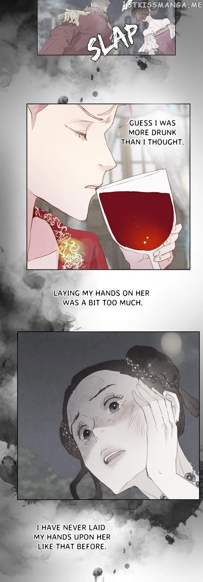 A Fake Princess’s Survival Diary Chapter 56 – Page 14