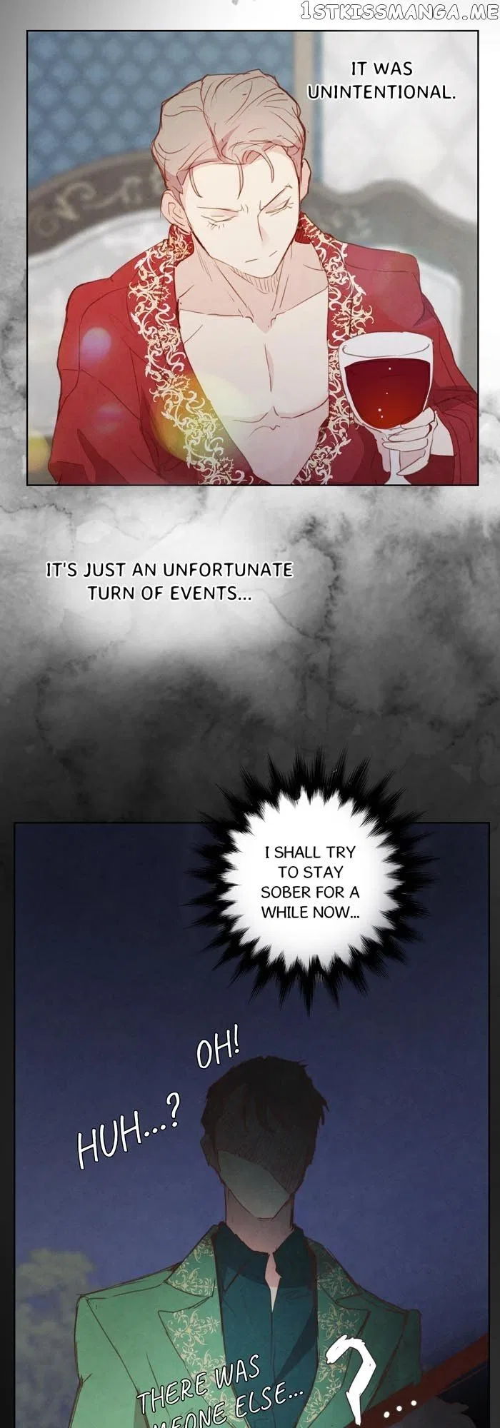 A Fake Princess’s Survival Diary Chapter 56 – Page 15