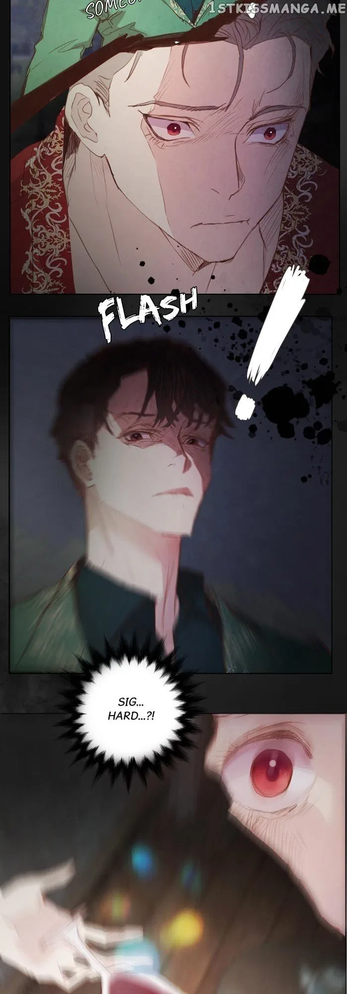 A Fake Princess’s Survival Diary Chapter 56 – Page 16