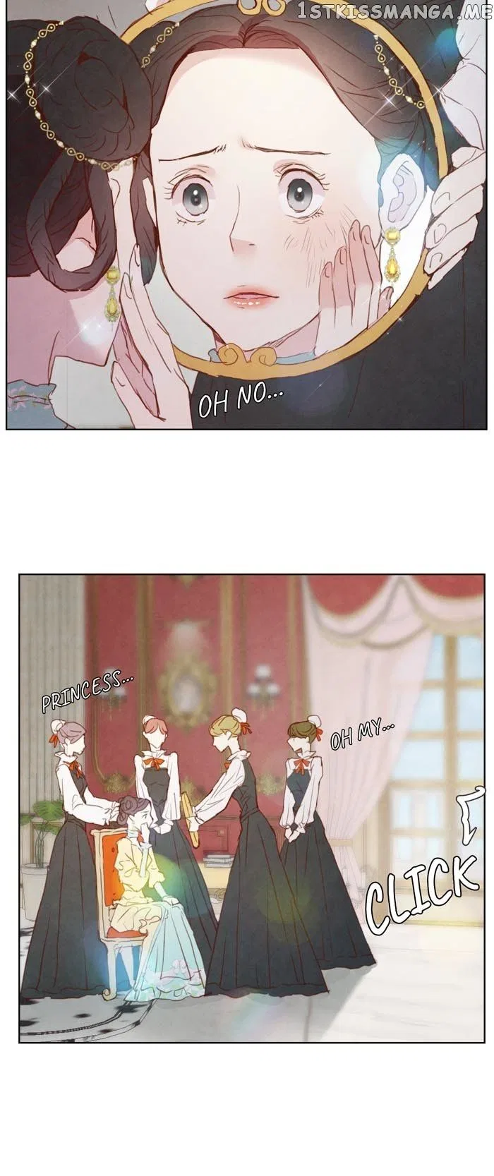 A Fake Princess’s Survival Diary Chapter 56 – Page 18