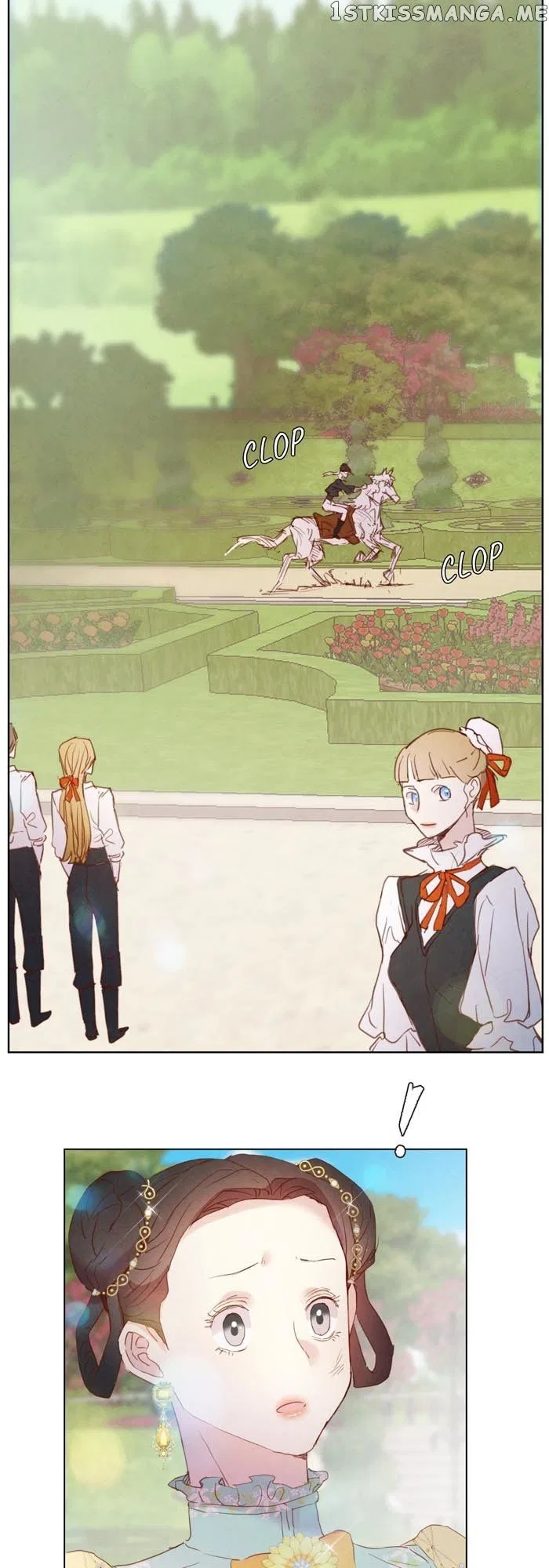 A Fake Princess’s Survival Diary Chapter 56 – Page 23