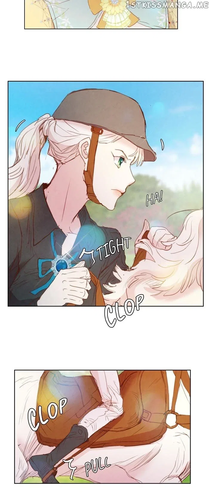A Fake Princess’s Survival Diary Chapter 56 – Page 24