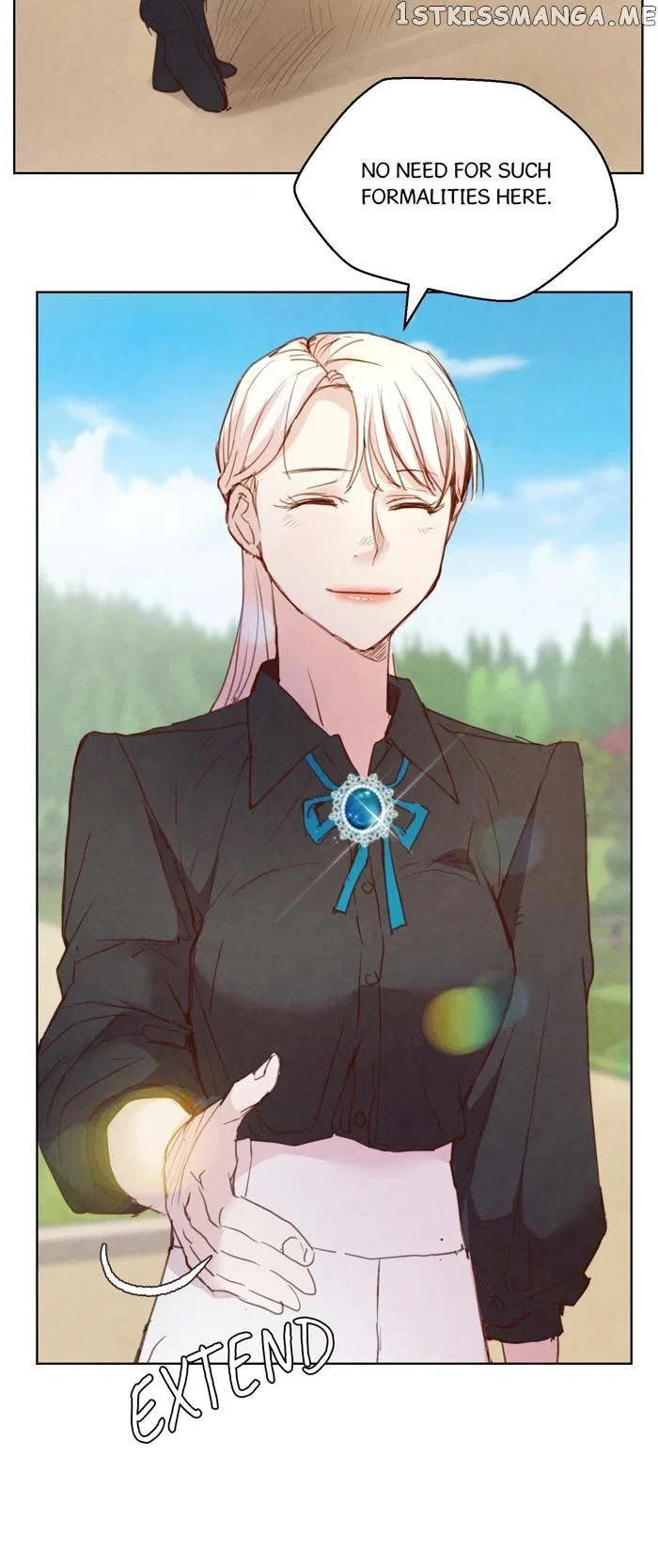 A Fake Princess’s Survival Diary Chapter 56 – Page 30