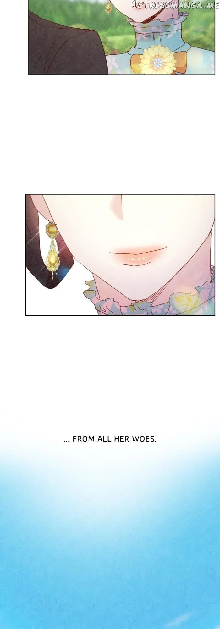 A Fake Princess’s Survival Diary Chapter 56 – Page 33