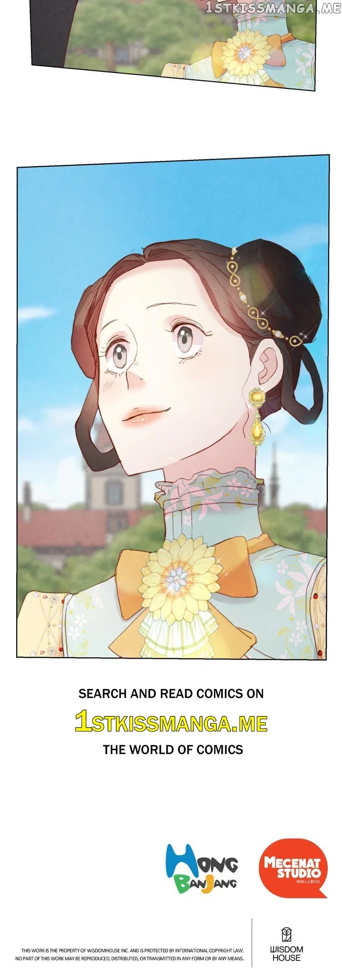 A Fake Princess’s Survival Diary Chapter 56 – Page 42