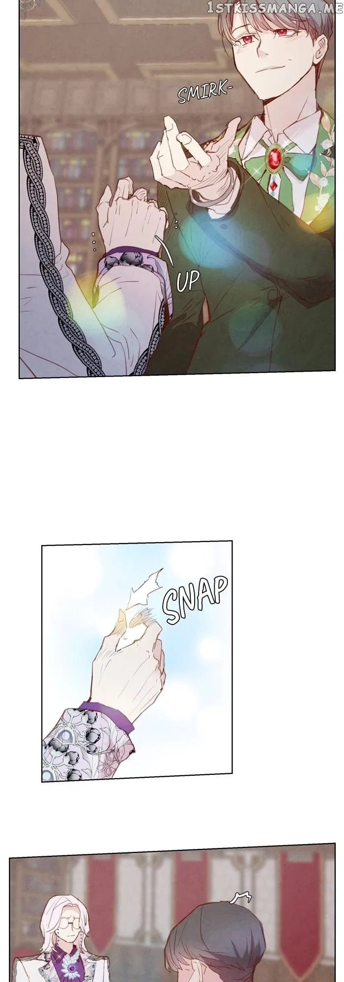 A Fake Princess’s Survival Diary Chapter 55 – Page 5