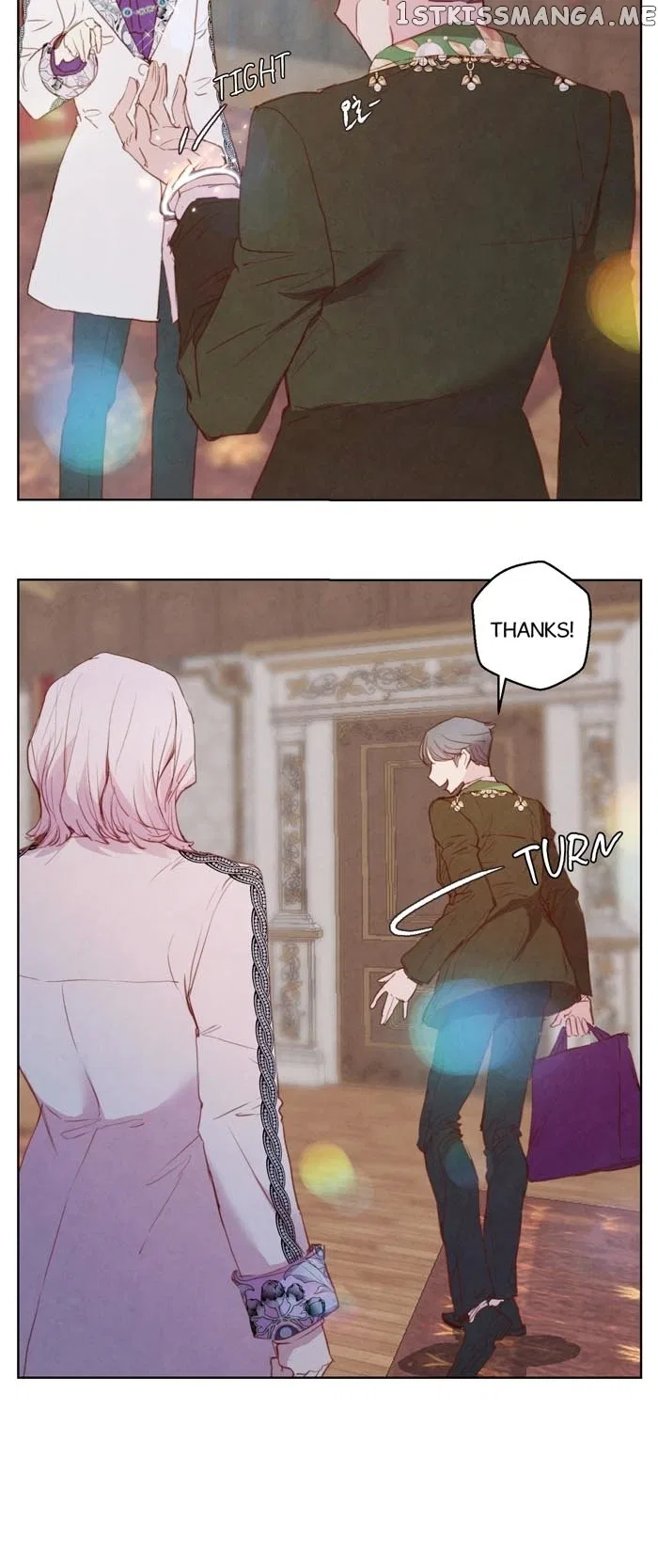 A Fake Princess’s Survival Diary Chapter 55 – Page 6