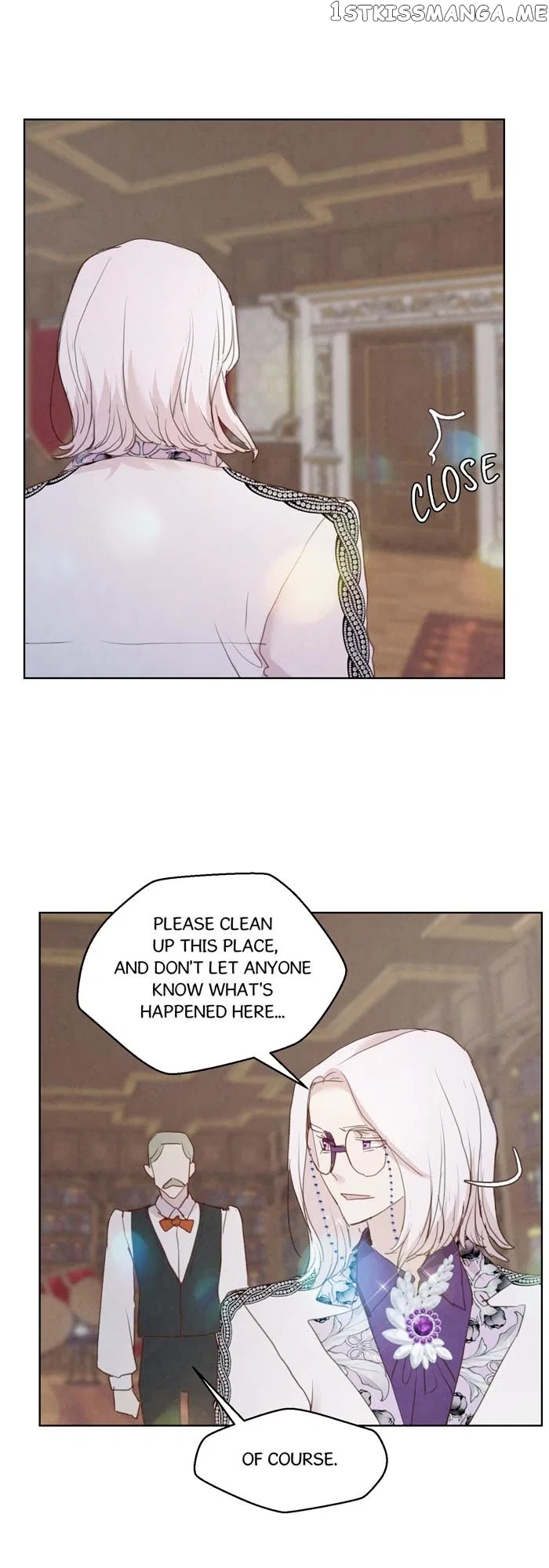 A Fake Princess’s Survival Diary Chapter 55 – Page 7