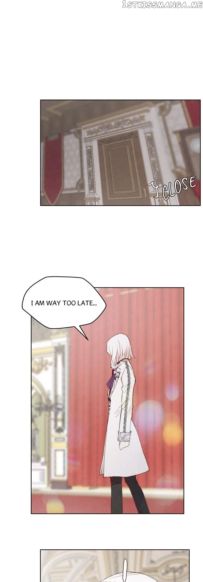 A Fake Princess’s Survival Diary Chapter 55 – Page 8