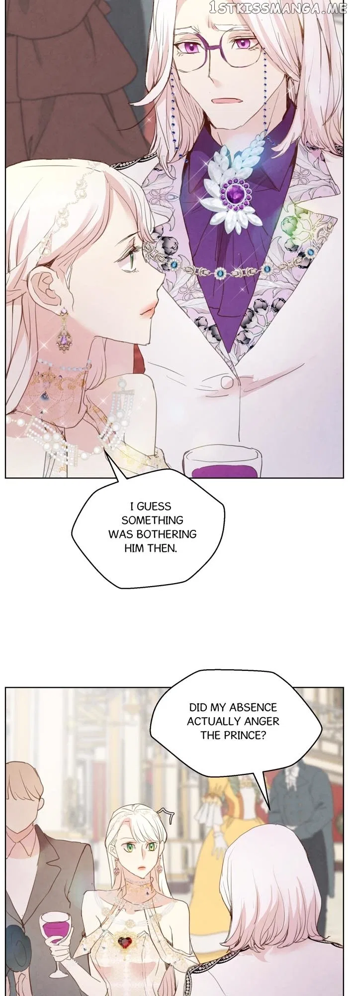 A Fake Princess’s Survival Diary Chapter 55 – Page 11