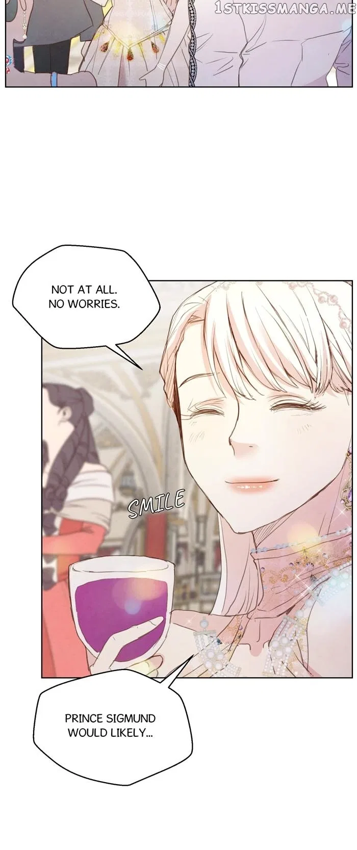 A Fake Princess’s Survival Diary Chapter 55 – Page 12