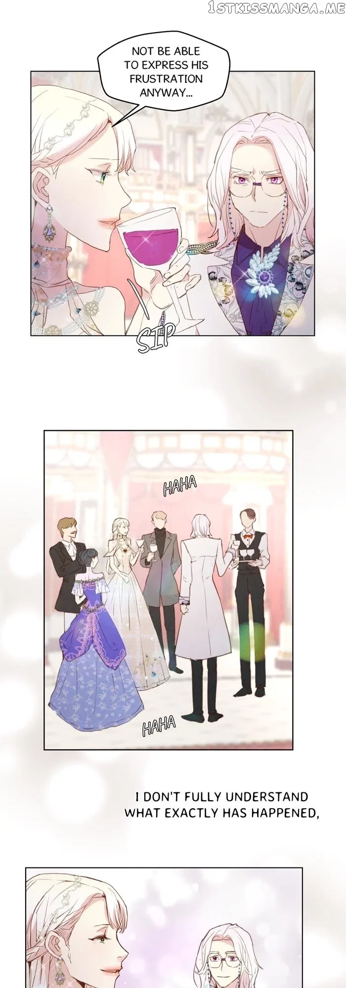 A Fake Princess’s Survival Diary Chapter 55 – Page 13