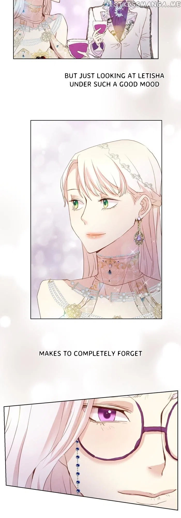 A Fake Princess’s Survival Diary Chapter 55 – Page 14