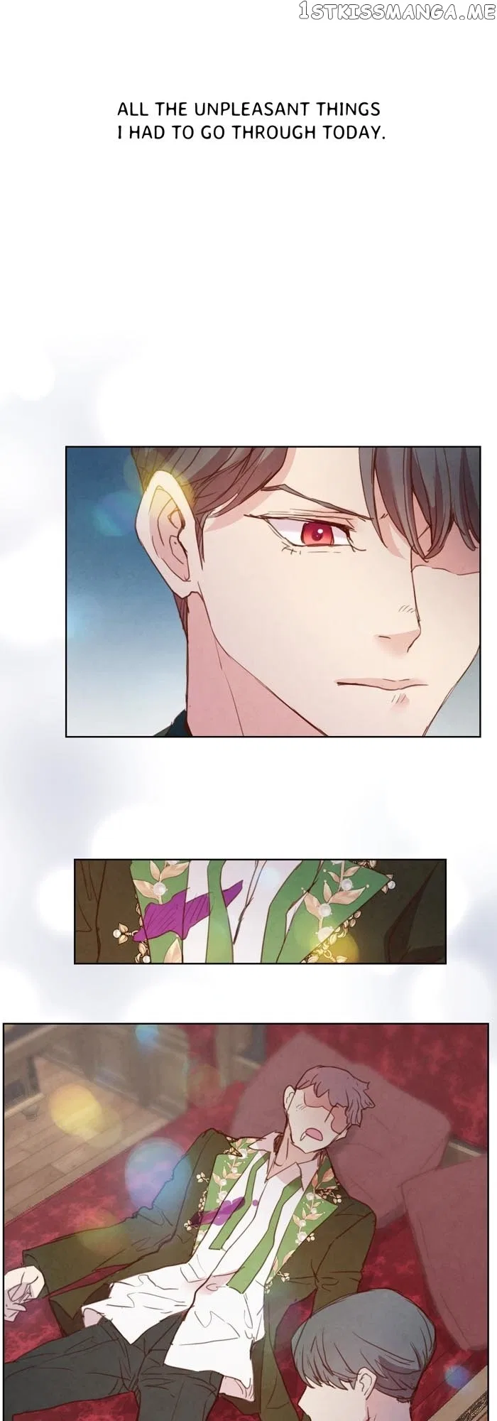 A Fake Princess’s Survival Diary Chapter 55 – Page 15