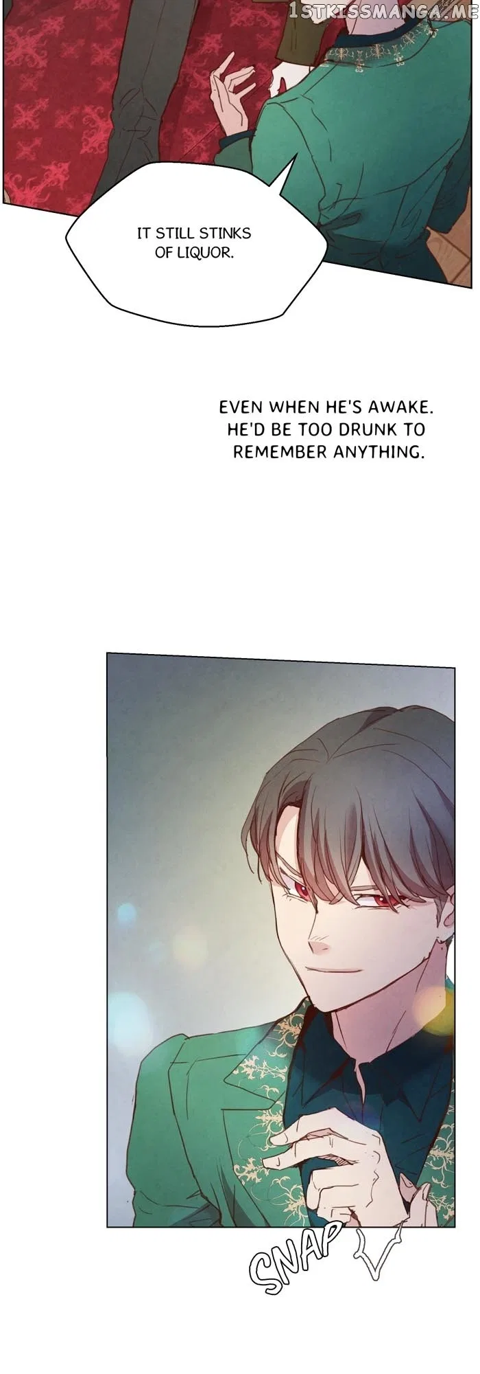 A Fake Princess’s Survival Diary Chapter 55 – Page 16