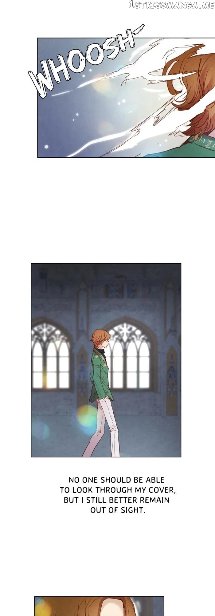 A Fake Princess’s Survival Diary Chapter 55 – Page 17