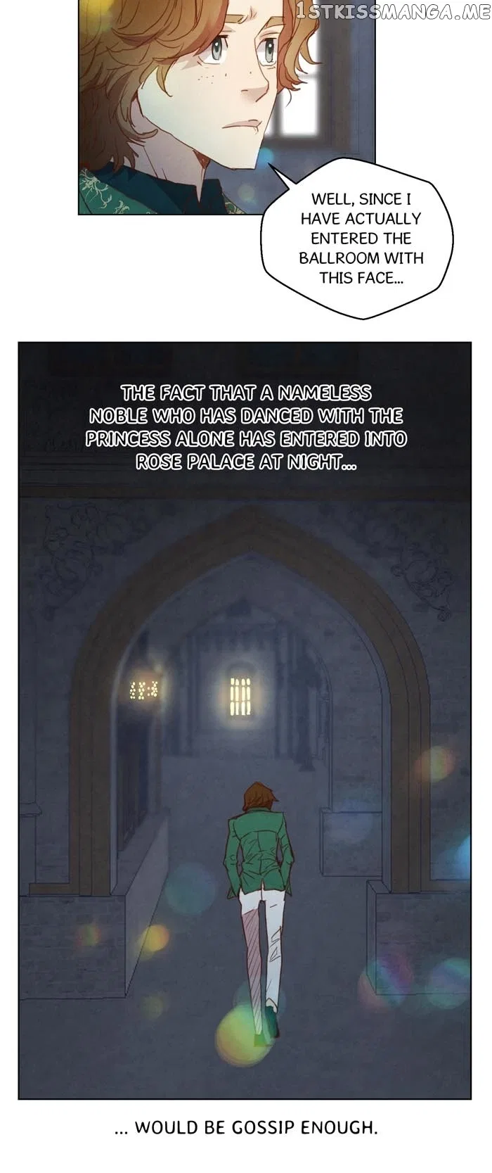 A Fake Princess’s Survival Diary Chapter 55 – Page 18