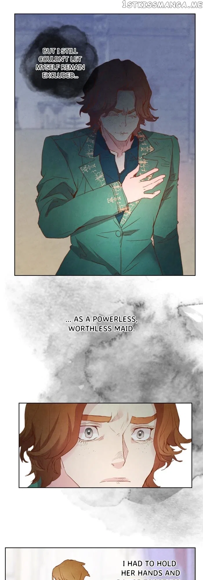 A Fake Princess’s Survival Diary Chapter 55 – Page 19