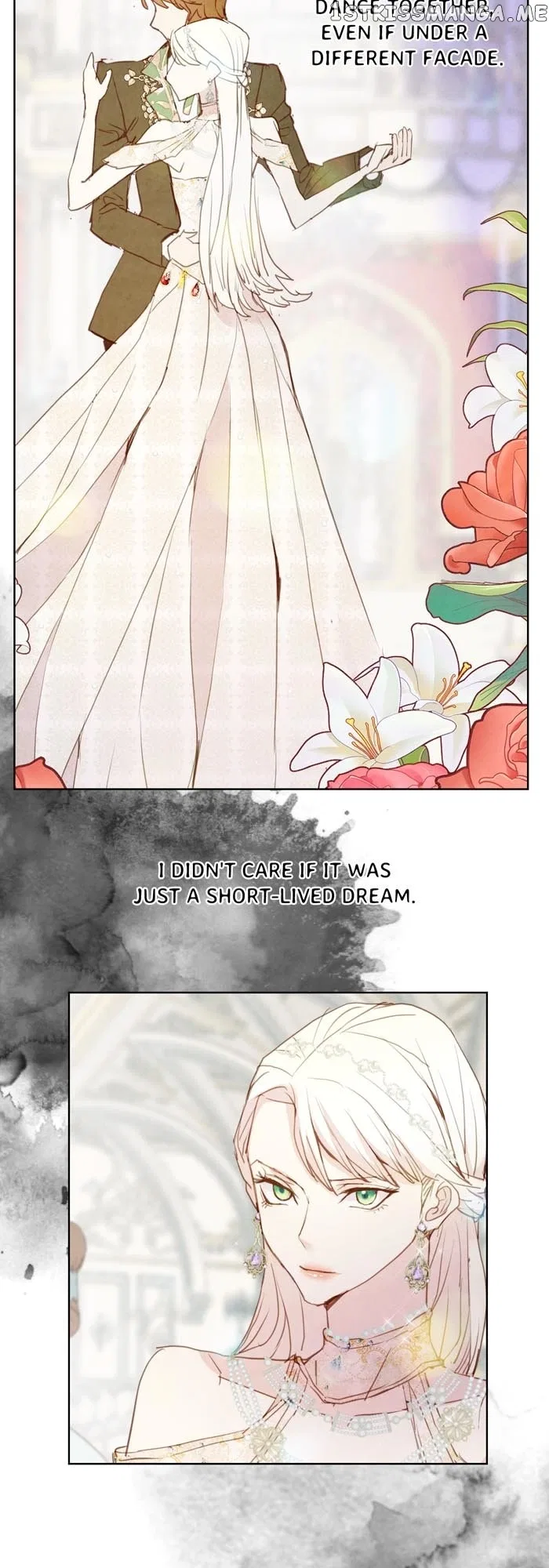 A Fake Princess’s Survival Diary Chapter 55 – Page 20