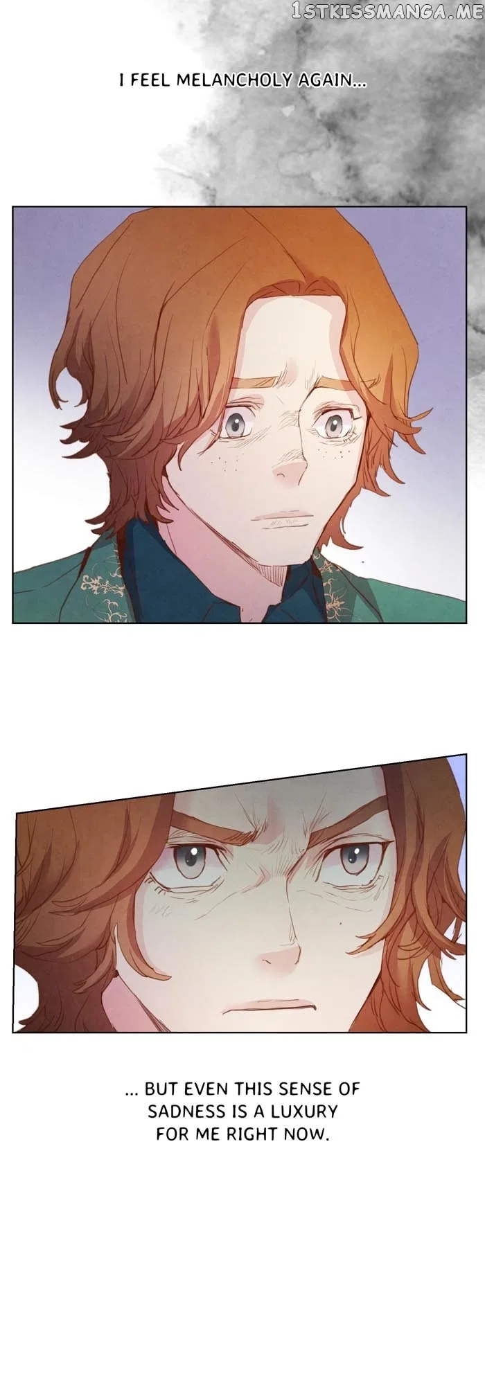 A Fake Princess’s Survival Diary Chapter 55 – Page 21