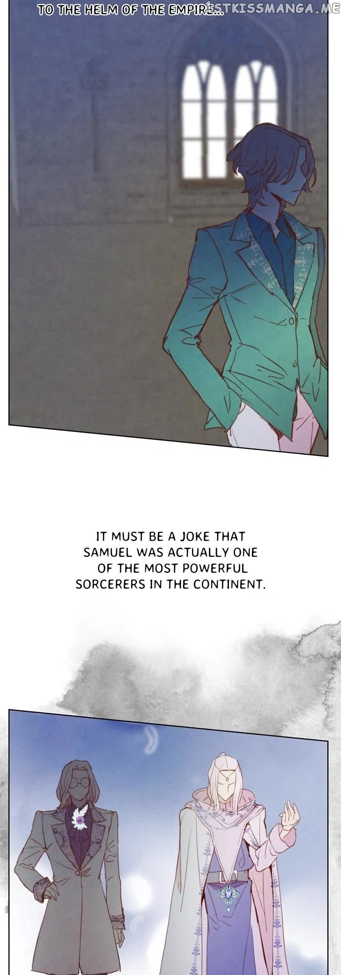 A Fake Princess’s Survival Diary Chapter 55 – Page 23