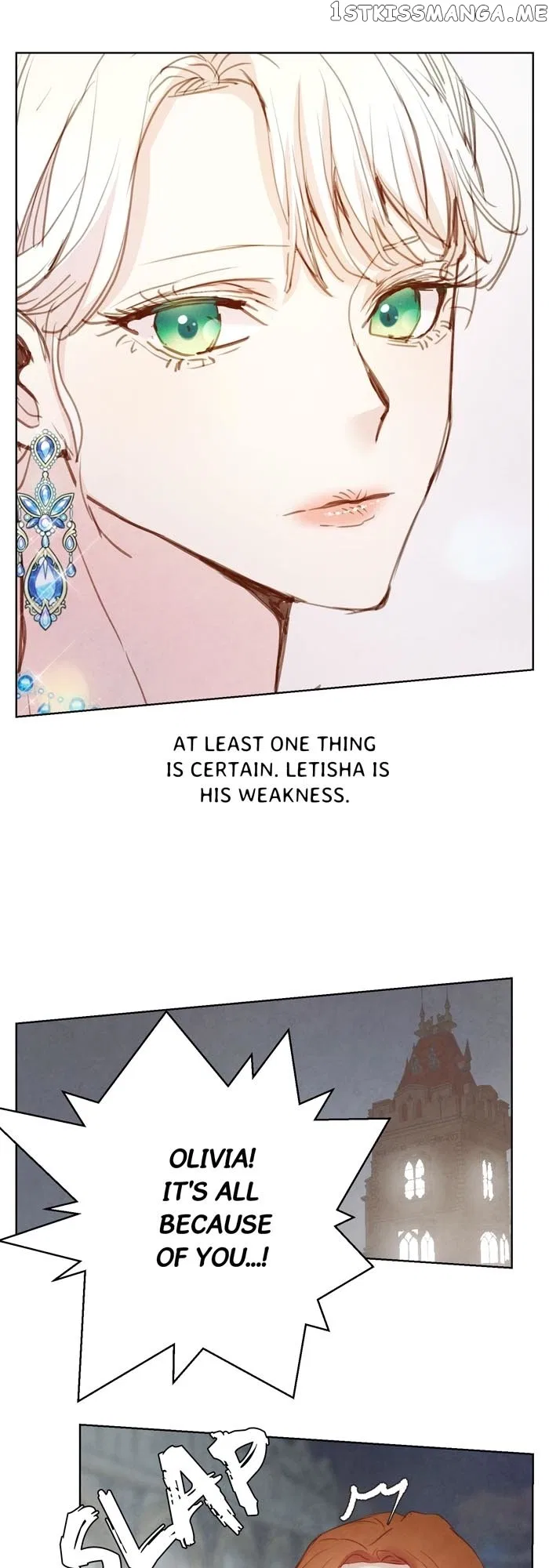 A Fake Princess’s Survival Diary Chapter 55 – Page 25