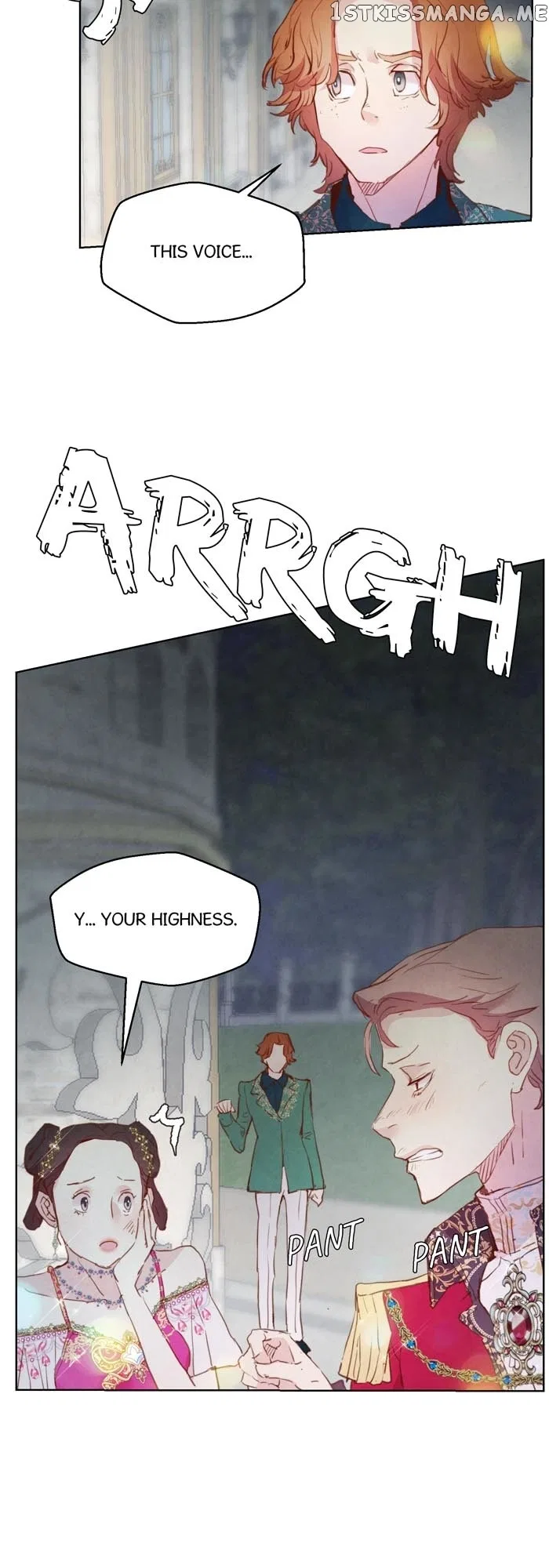 A Fake Princess’s Survival Diary Chapter 55 – Page 26