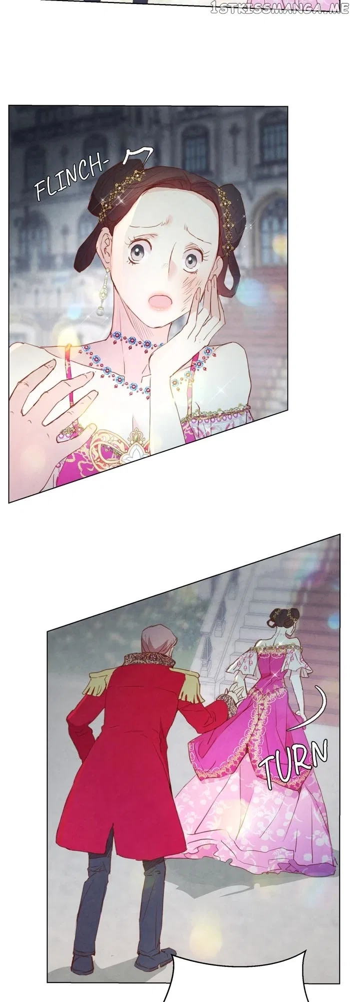 A Fake Princess’s Survival Diary Chapter 55 – Page 28